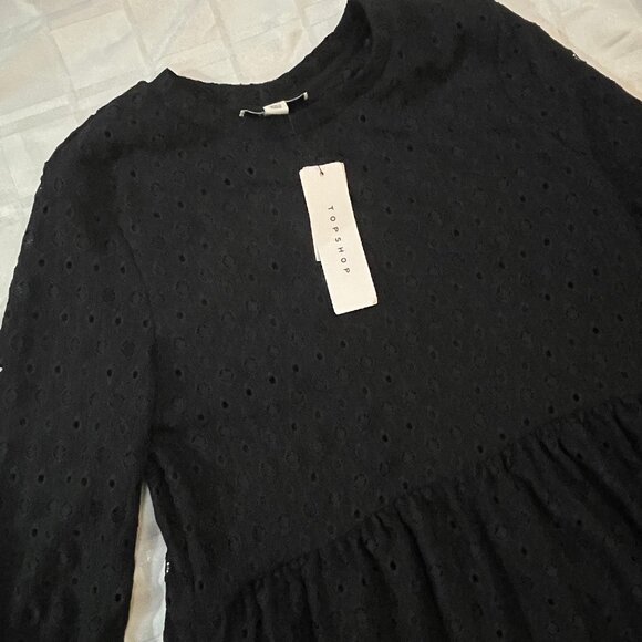 🎉 Bundle Deal: 4 for $20! 🎉 witchy Topshop dress - Picture 3 of 12